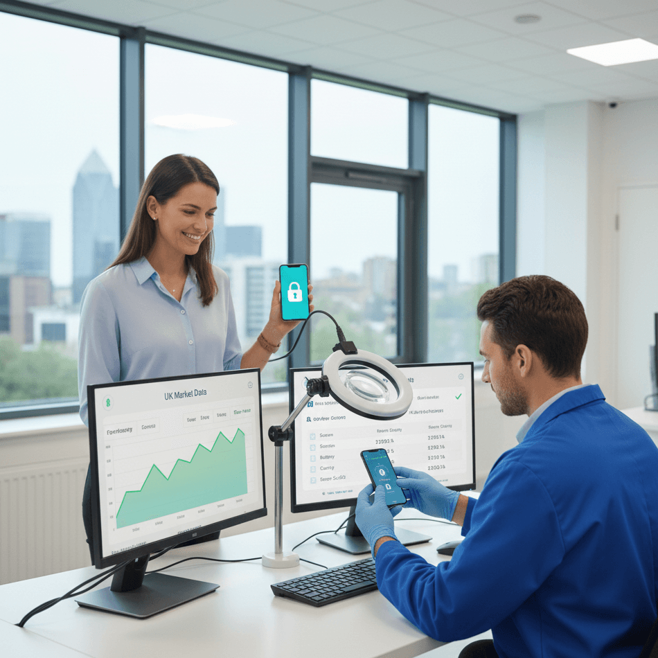 Price Lock Guarantee