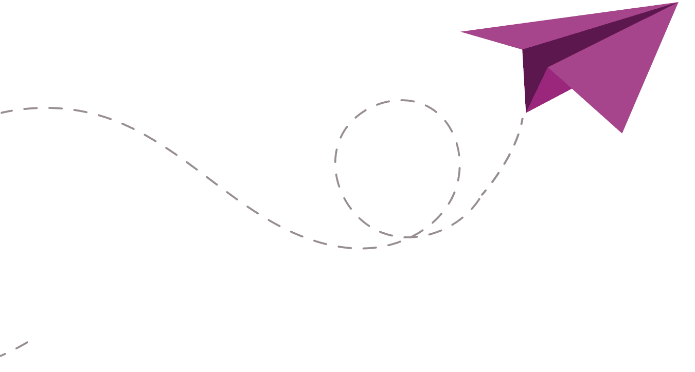 subscription arrow image